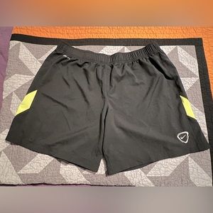 Nike Soccer Mens XXL shorts